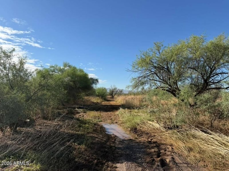 28xxx N 235th Ave #-, Wittmann, AZ 85361