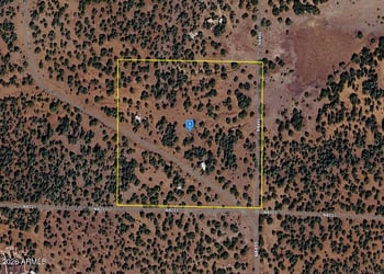 29 County Rd N 8495 -- #-, Concho, AZ 85924