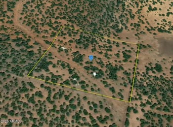 29 County Rd N 8495 -- #-, Concho, AZ 85924