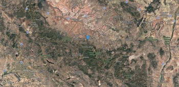 29 County Rd N 8495 -- #-, Concho, AZ 85924