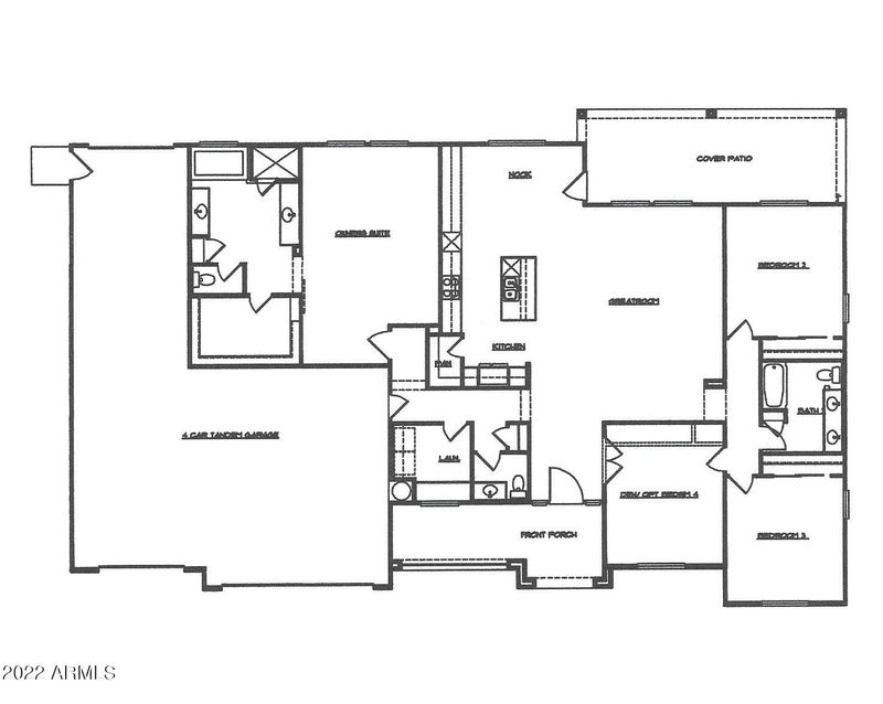 29 E Santa Cruz Dr, Phoenix, AZ 85085