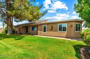 29 Leisure World --, Mesa, AZ 85206
