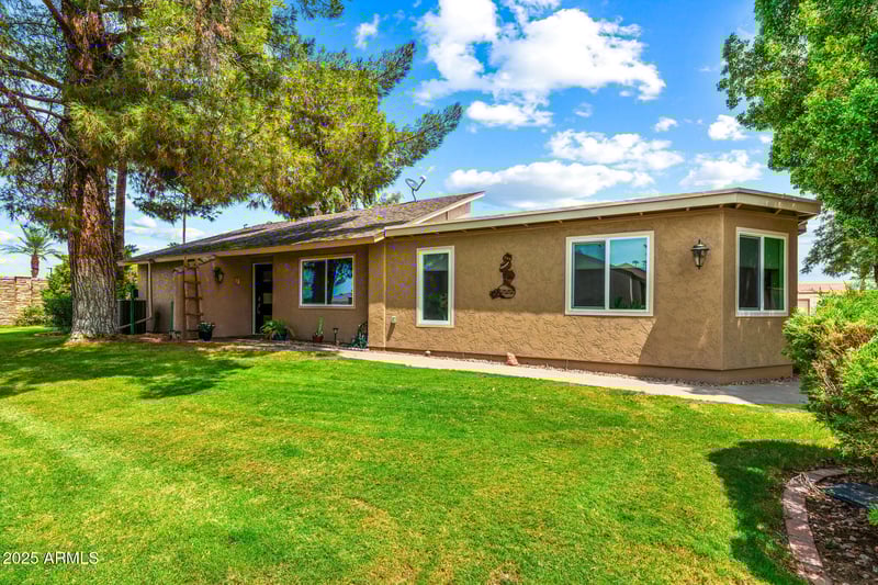 29 Leisure World --, Mesa, AZ 85206