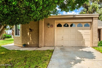 29 Leisure World --, Mesa, AZ 85206
