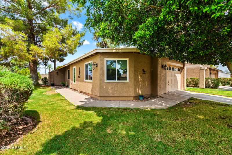 29 Leisure World --, Mesa, AZ 85206