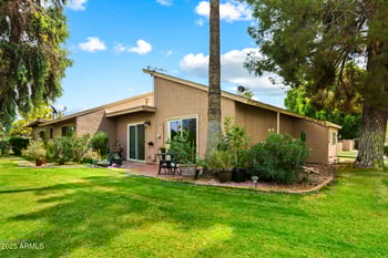 29 Leisure World --, Mesa, AZ 85206