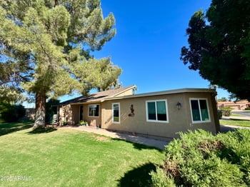 29 Leisure World --, Mesa, AZ 85206