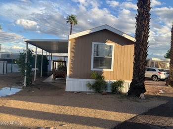 29 Southern Ave #26, Mesa, AZ 85210