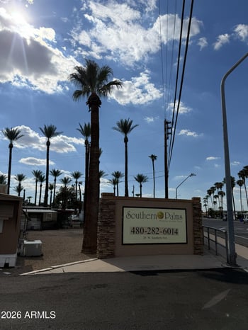 29 W Southern Ave #53, Mesa, AZ 85210
