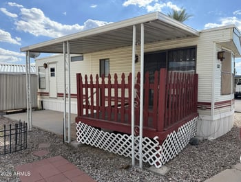 29 W Southern Ave #53, Mesa, AZ 85210