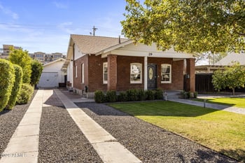 29 W Wilshire Dr, Phoenix, AZ 85003