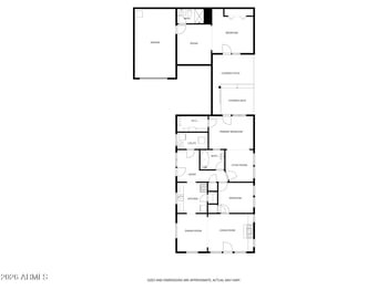 29 Wilshire Dr, Phoenix, AZ 85003