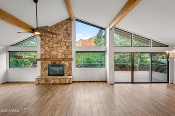 290 Coronado Trl, Sedona, AZ 86336