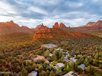 290 Coronado Trl, Sedona, AZ 86336