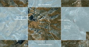 290 Rockin K Rd #1081,77,76,75&74, Williams, AZ 86046