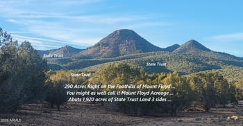 290 Rockin K Rd #1081,77,76,75&74, Williams, AZ 86046