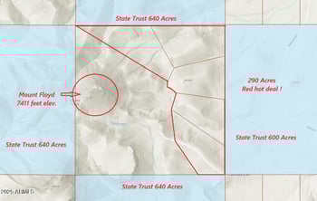 290 Rockin K Rd #1081,77,76,75&74, Williams, AZ 86046