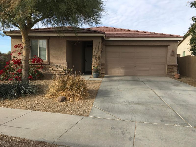 290 S 174th Dr, Goodyear, AZ 85338