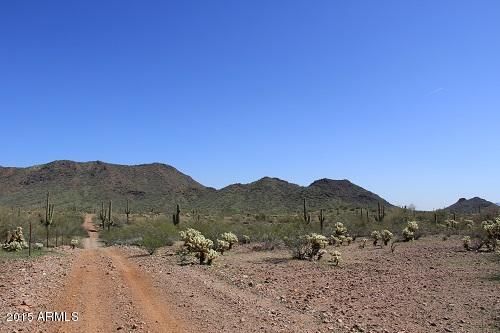 290 W Black Mountain Rd #91, Wittmann, AZ 85361