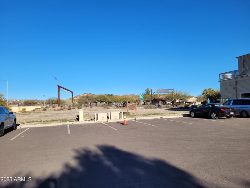 290 Wickenburg Way #Parcel 1, Wickenburg, AZ 85390