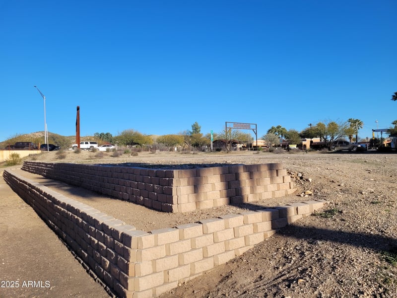 290 Wickenburg Way #Parcel 1, Wickenburg, AZ 85390