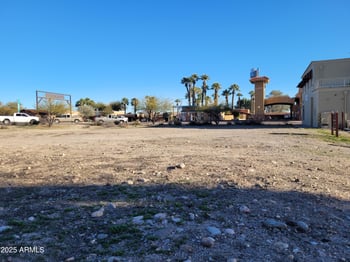 290 Wickenburg Way #Parcel 1, Wickenburg, AZ 85390