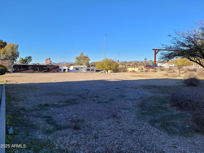 290 Wickenburg Way #Parcel 1, Wickenburg, AZ 85390