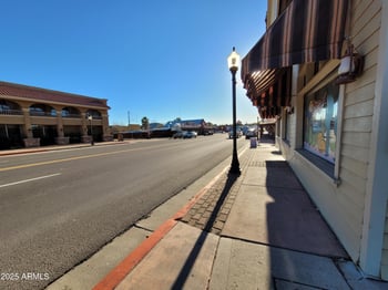 290 Wickenburg Way #Parcel 1, Wickenburg, AZ 85390