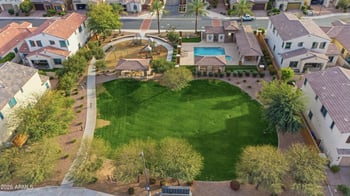 2900 Citrus Way --, Chandler, AZ 85286