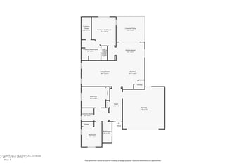 2900 Citrus Way --, Chandler, AZ 85286