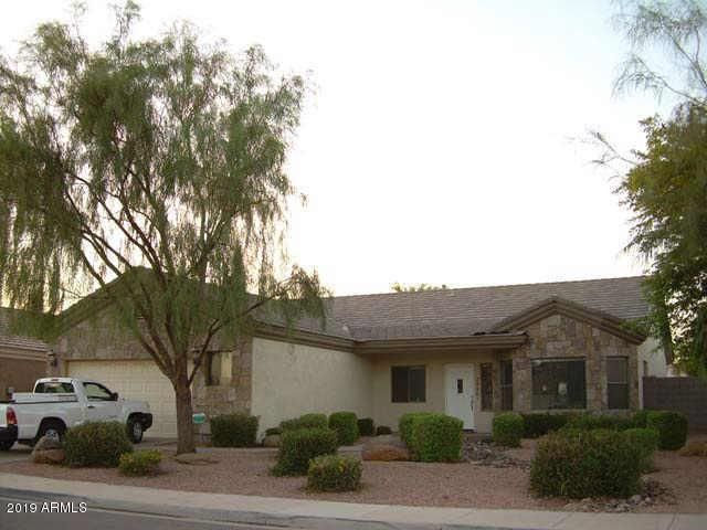 2900 E Folley Pl, Chandler, AZ 85225