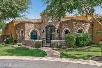 2900 E Jade Pl, Chandler, AZ 85286