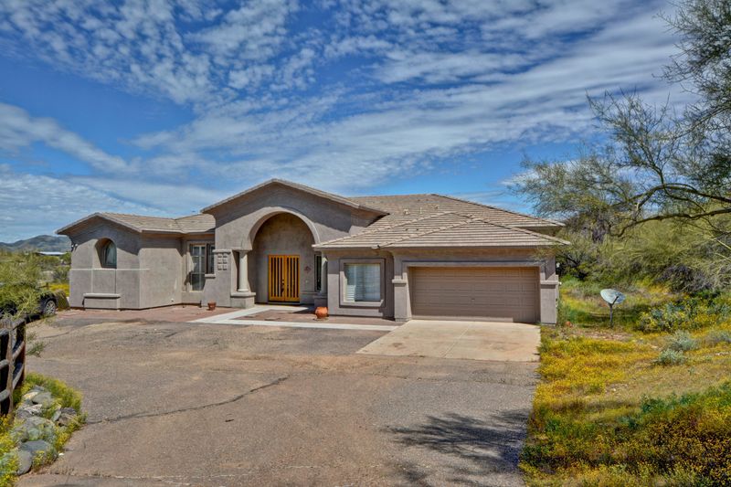 2900 E Lazy Lizard Ln, Cave Creek, AZ 85331