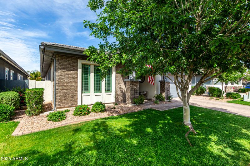 2900 E Spring Wheat Ln, Gilbert, AZ 85296