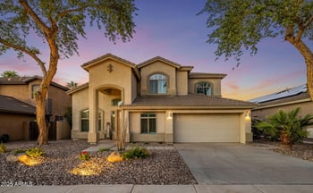 2900 Riviera Pl, Chandler, AZ 85249