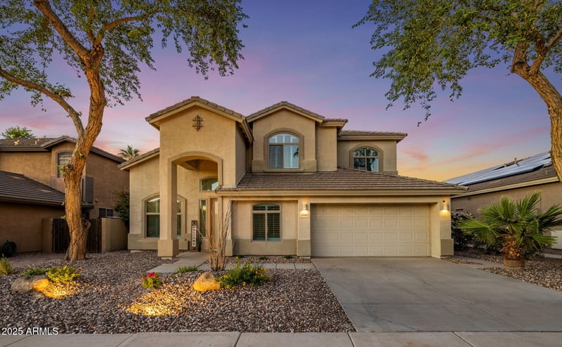 2900 Riviera Pl, Chandler, AZ 85249