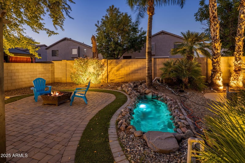 2900 Riviera Pl, Chandler, AZ 85249