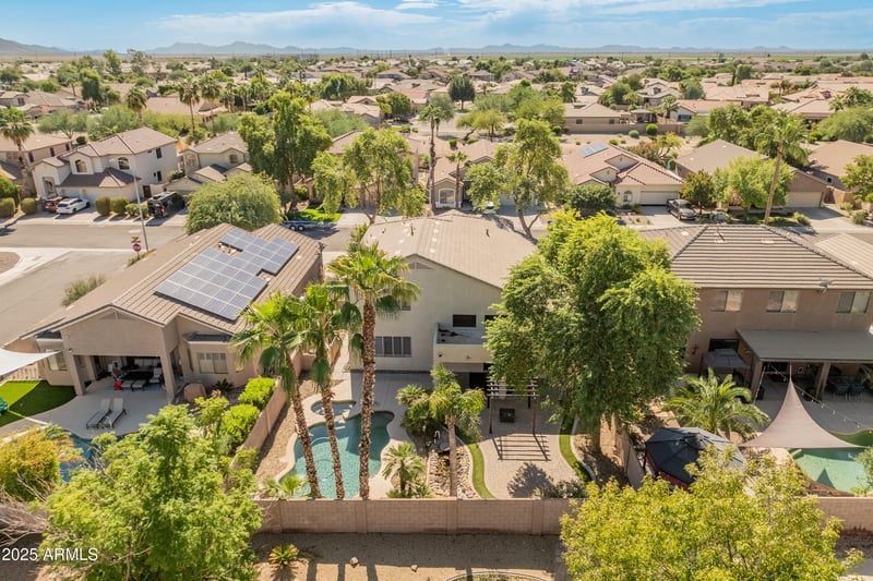 2900 Riviera Pl, Chandler, AZ 85249