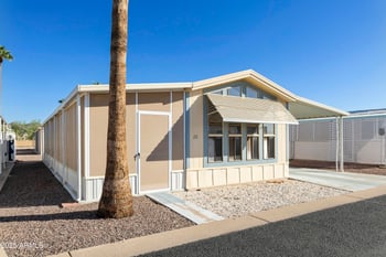 2900 Superstition Blvd #20, Apache Junction, AZ 85120