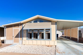 2900 Superstition Blvd #20, Apache Junction, AZ 85120