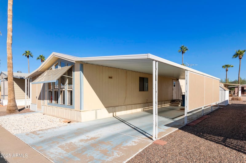 2900 Superstition Blvd #20, Apache Junction, AZ 85120