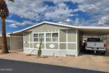 2900 Superstition Blvd #46, Apache Junction, AZ 85120