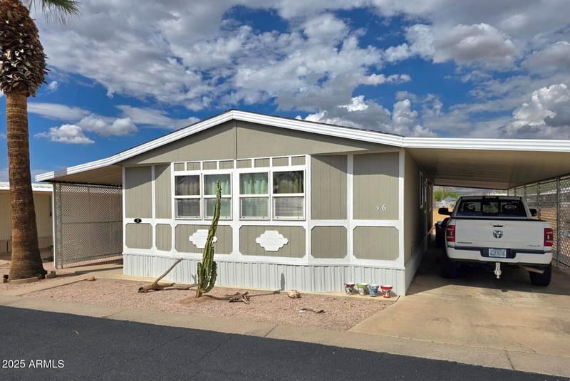 2900 Superstition Blvd #46, Apache Junction, AZ 85120