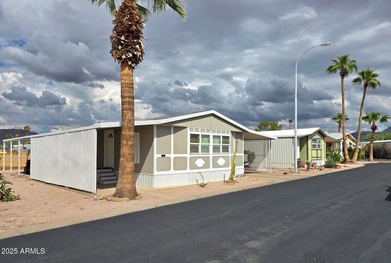 2900 Superstition Blvd #46, Apache Junction, AZ 85120