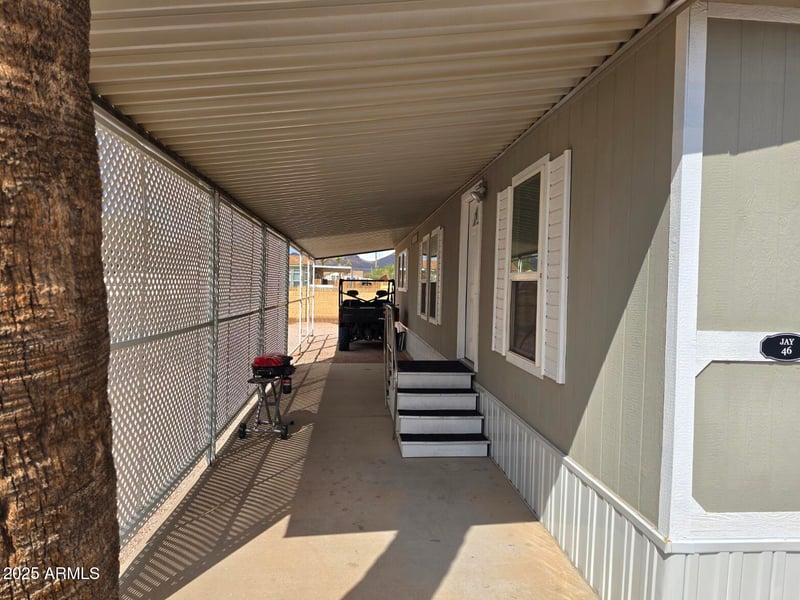 2900 Superstition Blvd #46, Apache Junction, AZ 85120