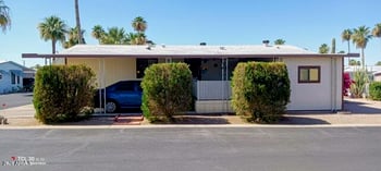 2900 W Superstition Blvd #112, Apache Junction, AZ 85120