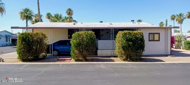 2900 W Superstition Blvd #112, Apache Junction, AZ 85120