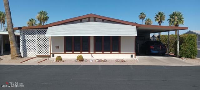 2900 W Superstition Blvd #112, Apache Junction, AZ 85120