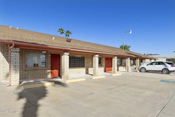 2900 W Superstition Blvd #20, Apache Junction, AZ 85120