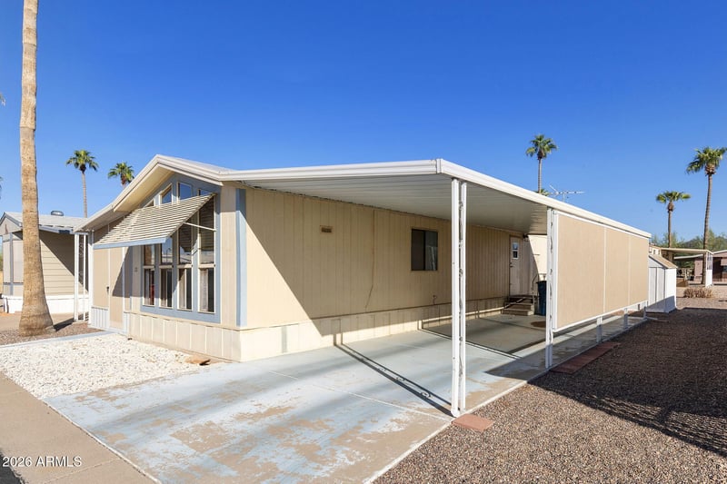 2900 W Superstition Blvd #20, Apache Junction, AZ 85120